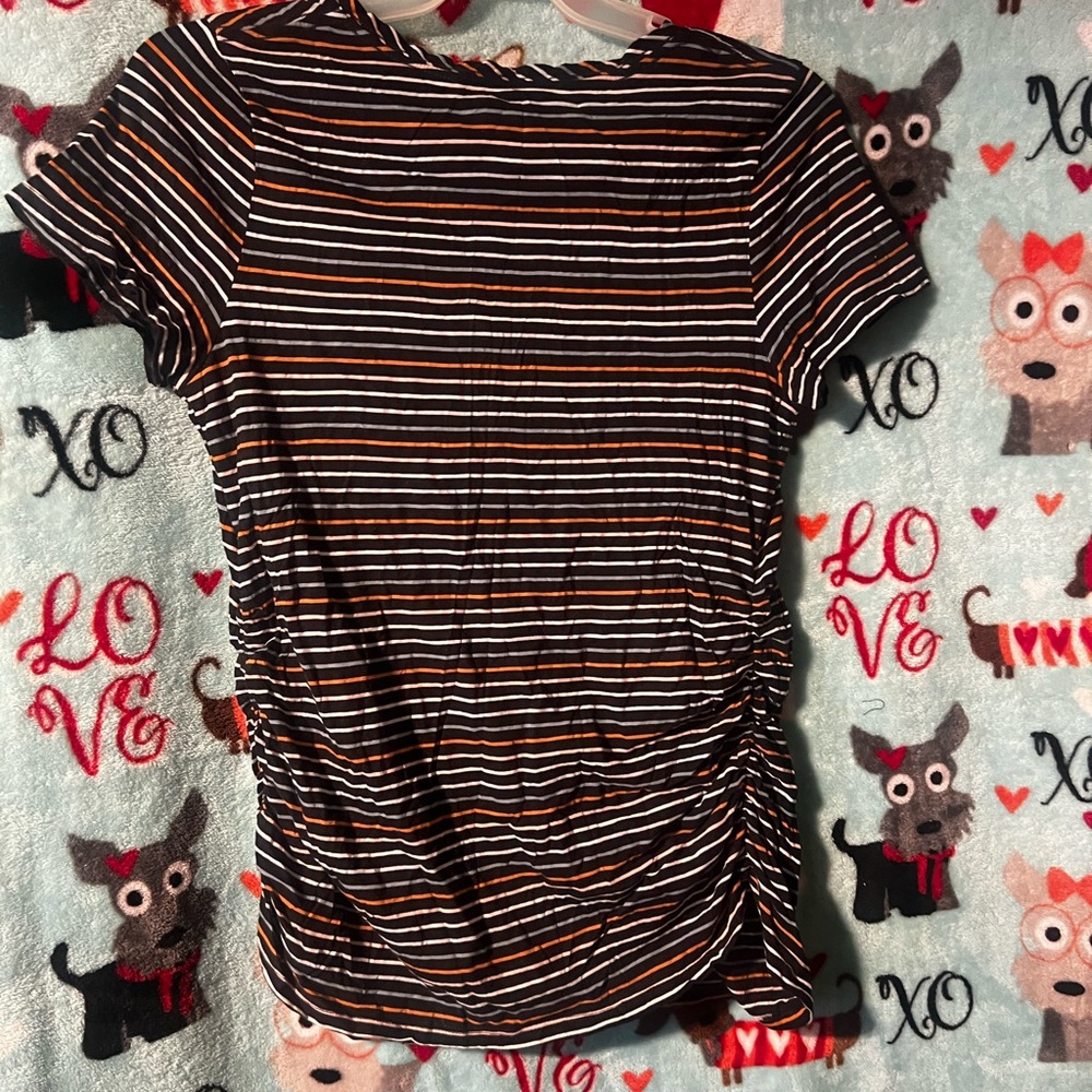 Isabel Maternity Shirt Size XL